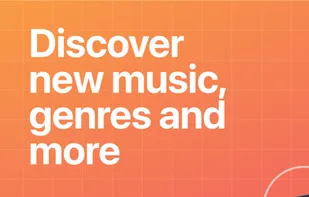 Musi - Simple Music Streaming screenshot 1