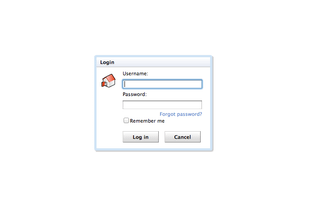 User Login