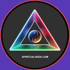 The Spiritual Seek icon