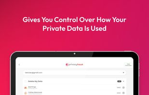 PrivacyHawk screenshot 1