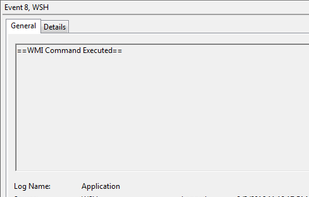 WMI_Monitor screenshot 2