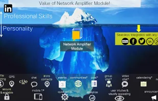 IceBreakerQ screenshot 1