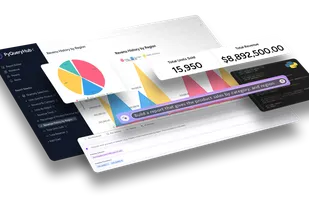 PyQueryHub screenshot 1