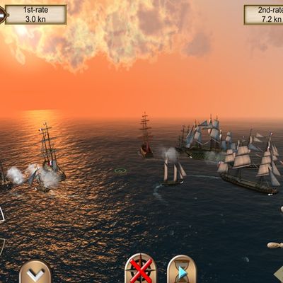 The Pirate: Caribbean Hunt – Apps on Google Play