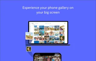 Intel Unison screenshot 3