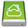 Bitcasa icon