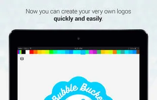 Logo Foundry screenshot 3