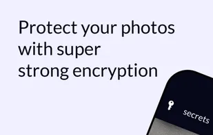 Encamera screenshot 1