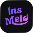 InsMelo icon