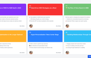 Viralbuddy screenshot 1