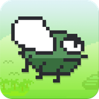 Angry Fly icon