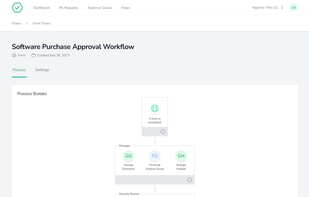 ApproveThis screenshot 1