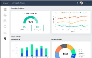 AssetTraq screenshot 1