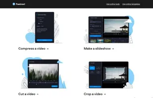 Fastreel screenshot 3