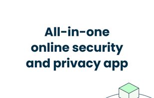 IronVest screenshot 1