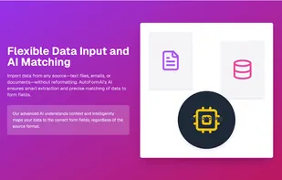 AutoFormAI screenshot 2