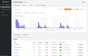 Inspector screenshot 3