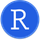 RStudio icon