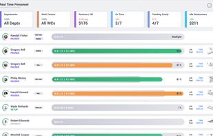 Fulcrum by Atlas Solutions screenshot 3
