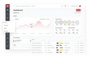 Z-Stream screenshot 1