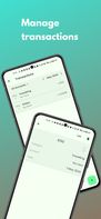 Balance: Money Manager screenshot 3