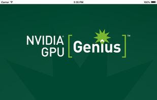 Nvidia Grid screenshot 3