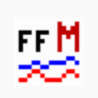 FFMetrics icon