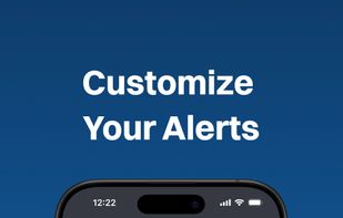 DealScout feed showing all listings that come in