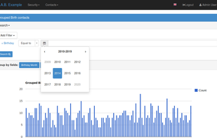 Flask-AppBuilder screenshot 3