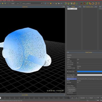 realflow software