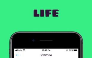 Gero Lifespan screenshot 1