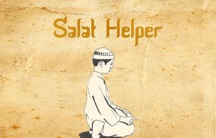 Salat Helper screenshot 3