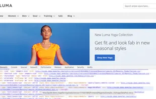Alternate Tags for Home Page