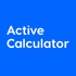 ActiveCalculator icon