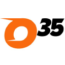 Orange35 icon