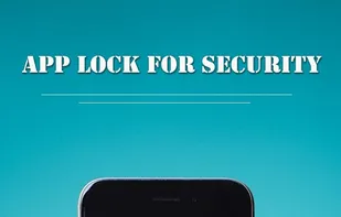 App Lock for Security