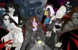 Violence District screenshot 2