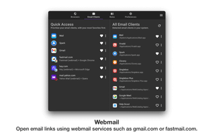 Switchbar screenshot 3