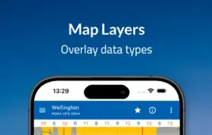 Flowx - Weather screenshot 3