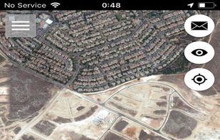 Tracki GPS screenshot 1