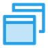 Popup Blocker (strict) icon