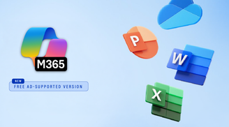 Microsoft is testing a new limited ad-supported free desktop version of its Office suite image