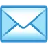Simple Mail icon