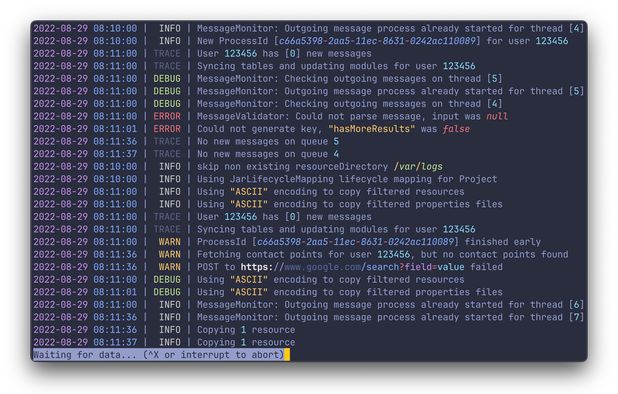 SPHW LogViewer Alternatives and Similar Software | AlternativeTo