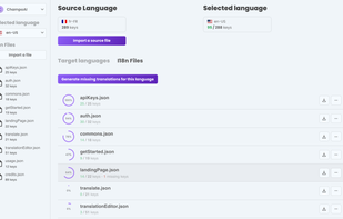 ChampoAI screenshot 1