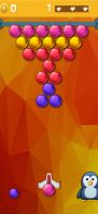 Bubble Shooter screenshot 1