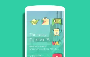 RETRO ICONS Pack screenshot 2