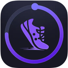 Pedometer - Stepper icon