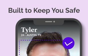 Ark - Christian Dating screenshot 3