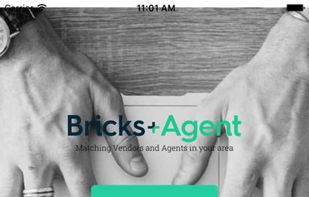 Bricks + Agent screenshot 1